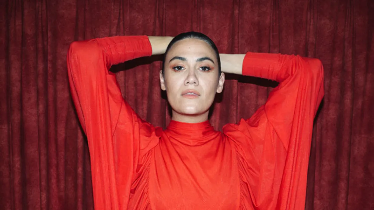 BBC Proms: Nadine Shah and Royal Northern Sinfonia