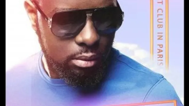 ShowCase Exclusif Maitre Gims