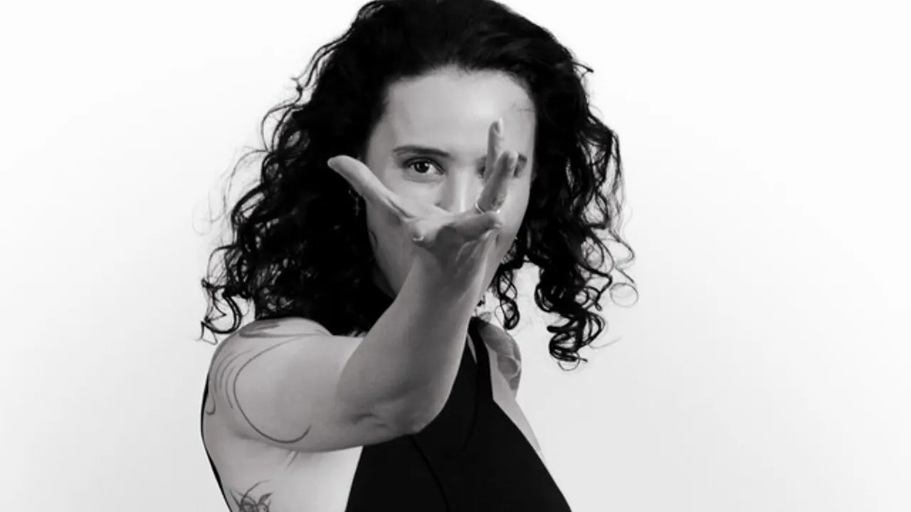 Discoquette X Notturno • Joyce Muniz: L’Odysslay De L’Espace