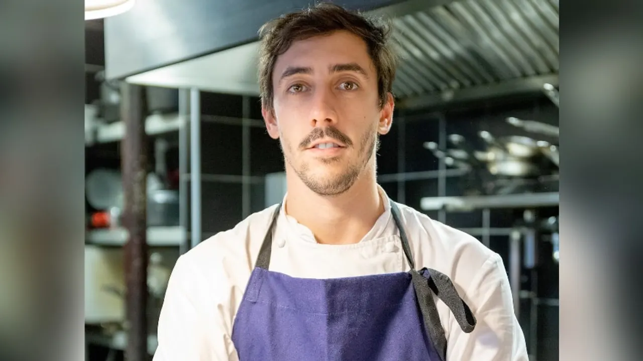 Résidence Maxime Van De Casteele