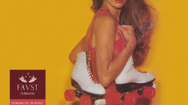 Faust Terrasse x Back to Basics