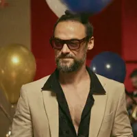Diego Guerrero