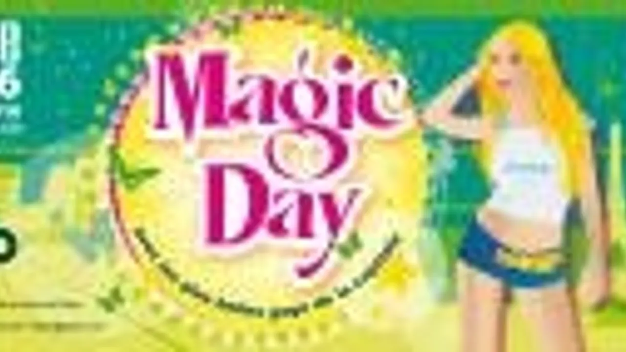 Magic Day