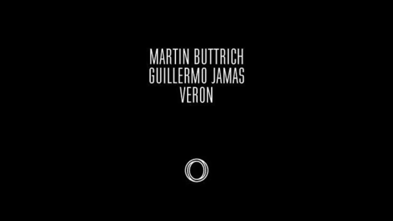 CLUB/ Martin Buttrich, Guillermo Jamas + Veron