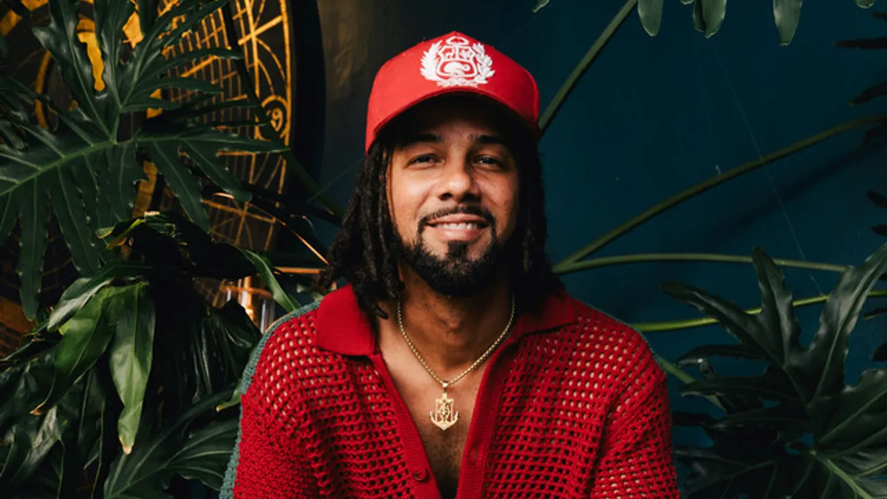 Kes « Roots, Rock, Soca Tour »