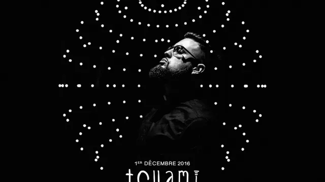 Tchami│L'Olympia