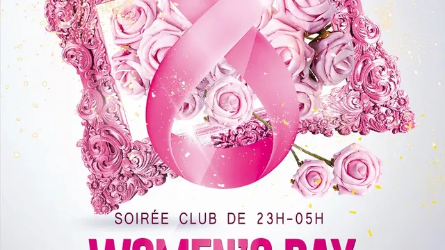 Women's DAY Celebration@letage