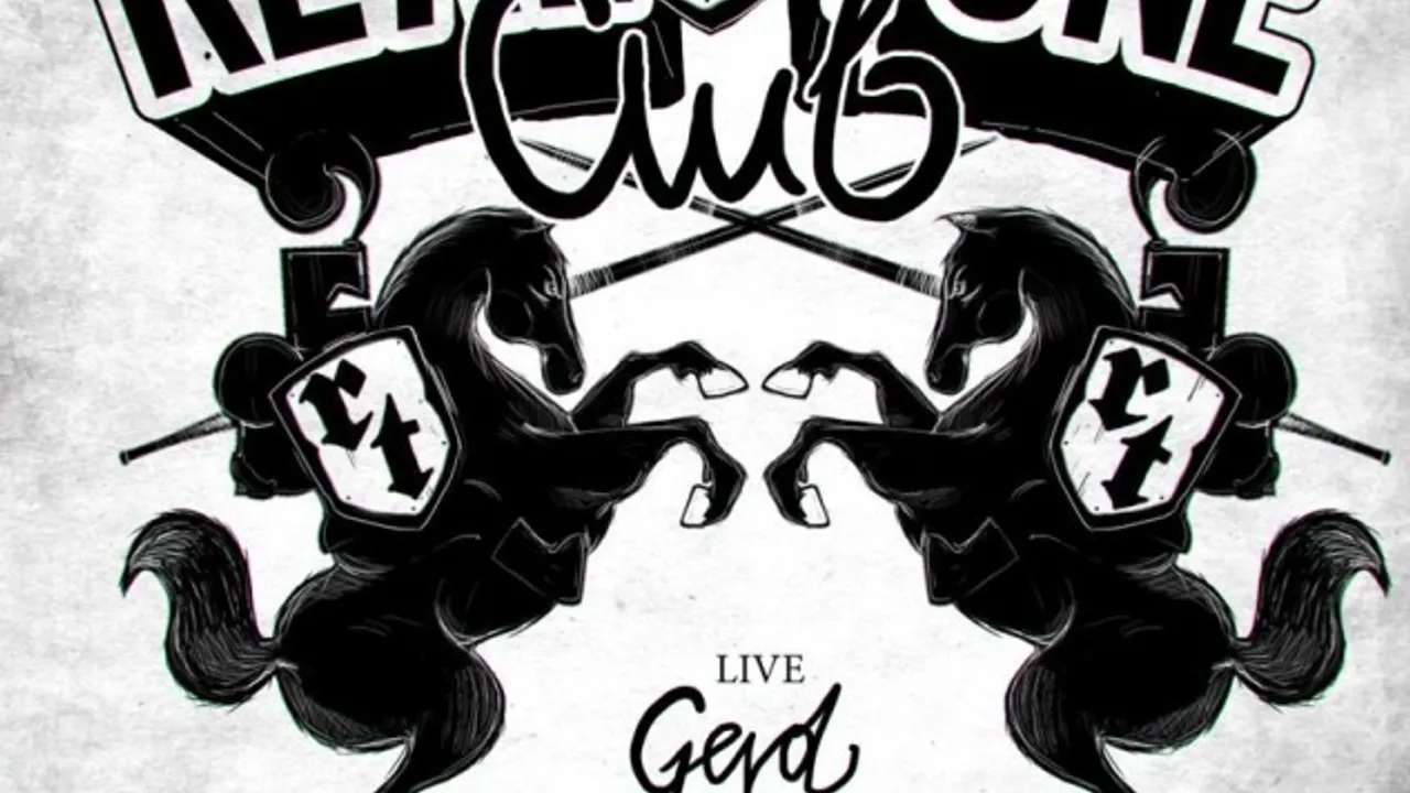 REAL TONE CLUB