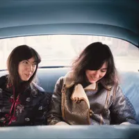 Kate & Anna McGarrigle