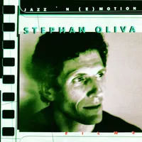 Stéphan Oliva