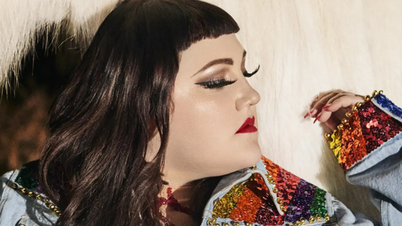 Beth Ditto