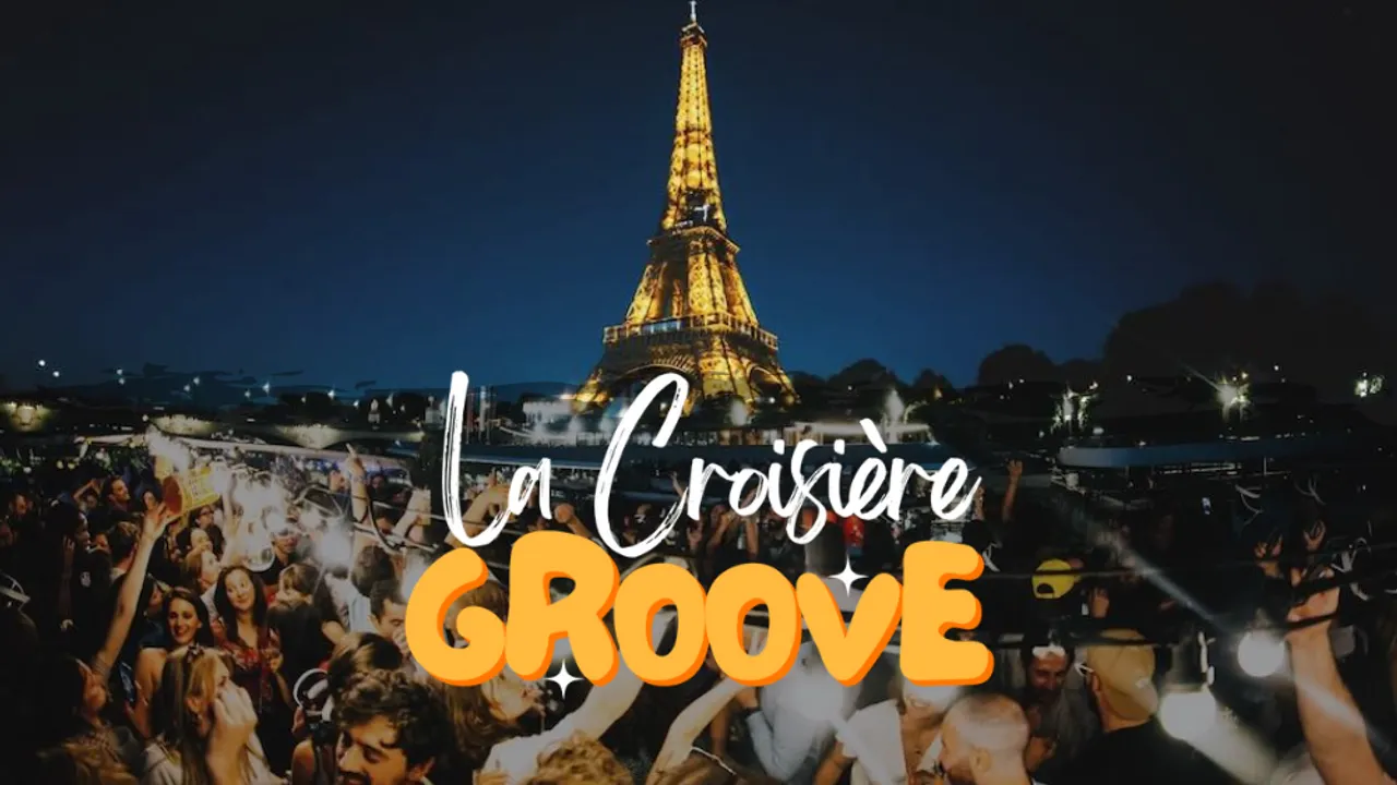 La Croisière Groove