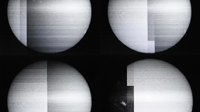 The Third image, Sarah Naim et Mustapha Azeroua