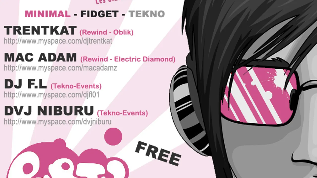 Death By Elektro #2