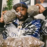 Smoke Dza