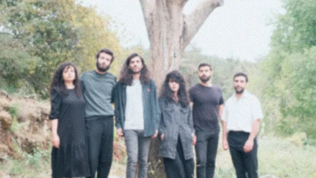 Salade Friday : Foudre ! + Sanam + Eniedocc