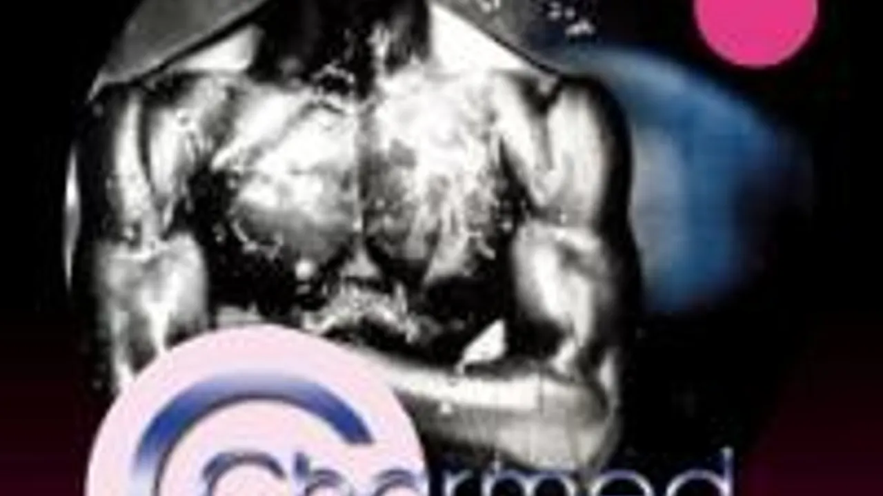 Charmedx