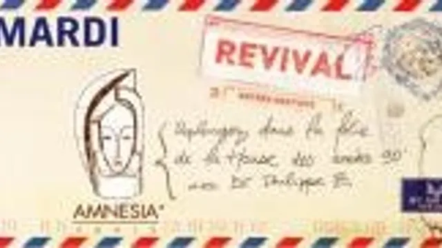 Revival