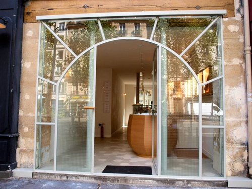 Dupain - Boulanger Pâtissier Shop Paris