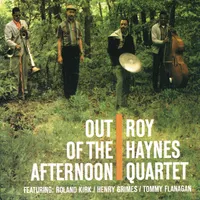 Roy Haynes Quartet
