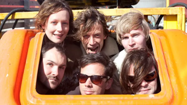 BRITISH SEA POWER