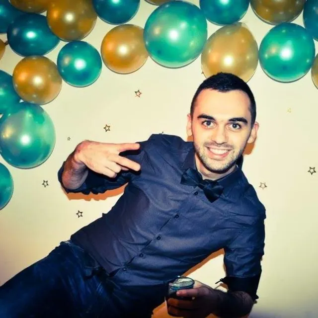 Florent M