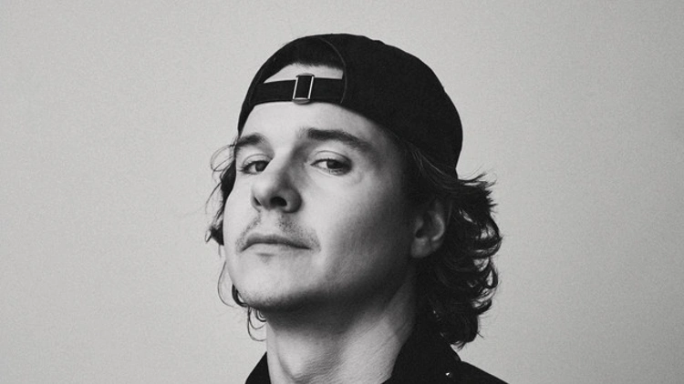 Lukas Graham