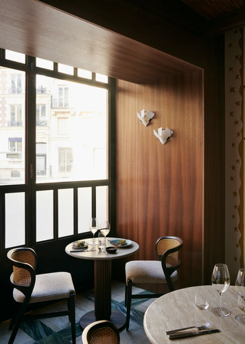 Fogo Restaurant Paris