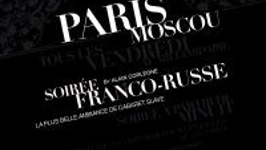 Paris Moscou