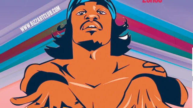 Must Be The Music feat. Brune Melomaniac & DJ Lil