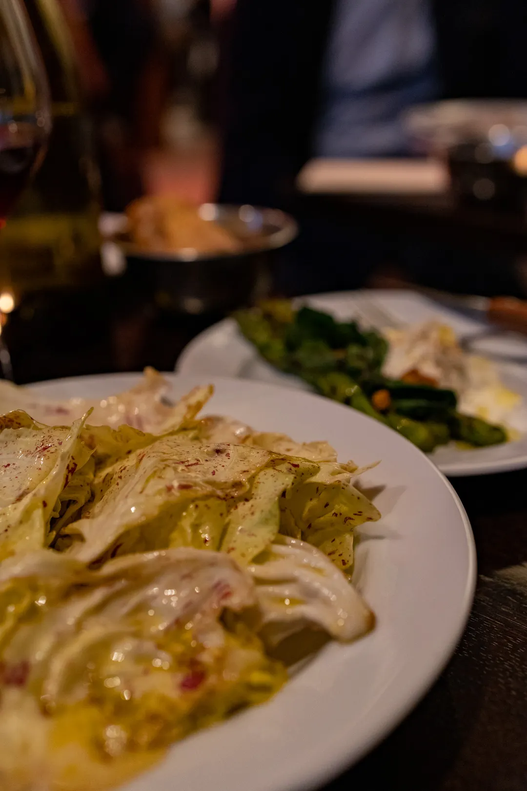 Lolo bistrot Restaurant Paris