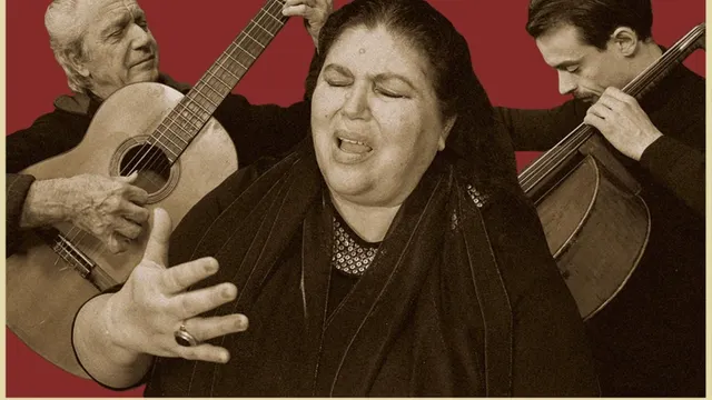 Pedro Soler, Gaspar Claus & Ines Bacan