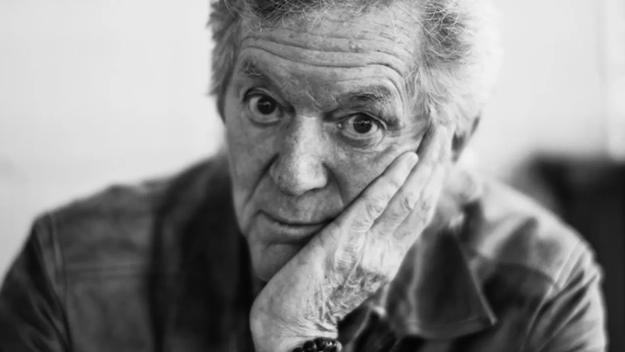 ELDORADO MUSIC CLUB #5 - RODNEY CROWELL