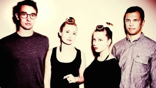 San Fermin en concert