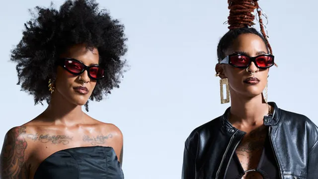 Cum Together pres. Coco & Breezy