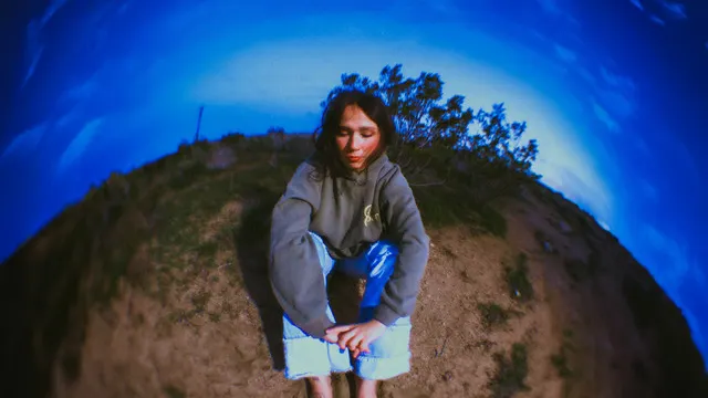 Ruby Waters « Presented by Winnipeg Folk Festival »