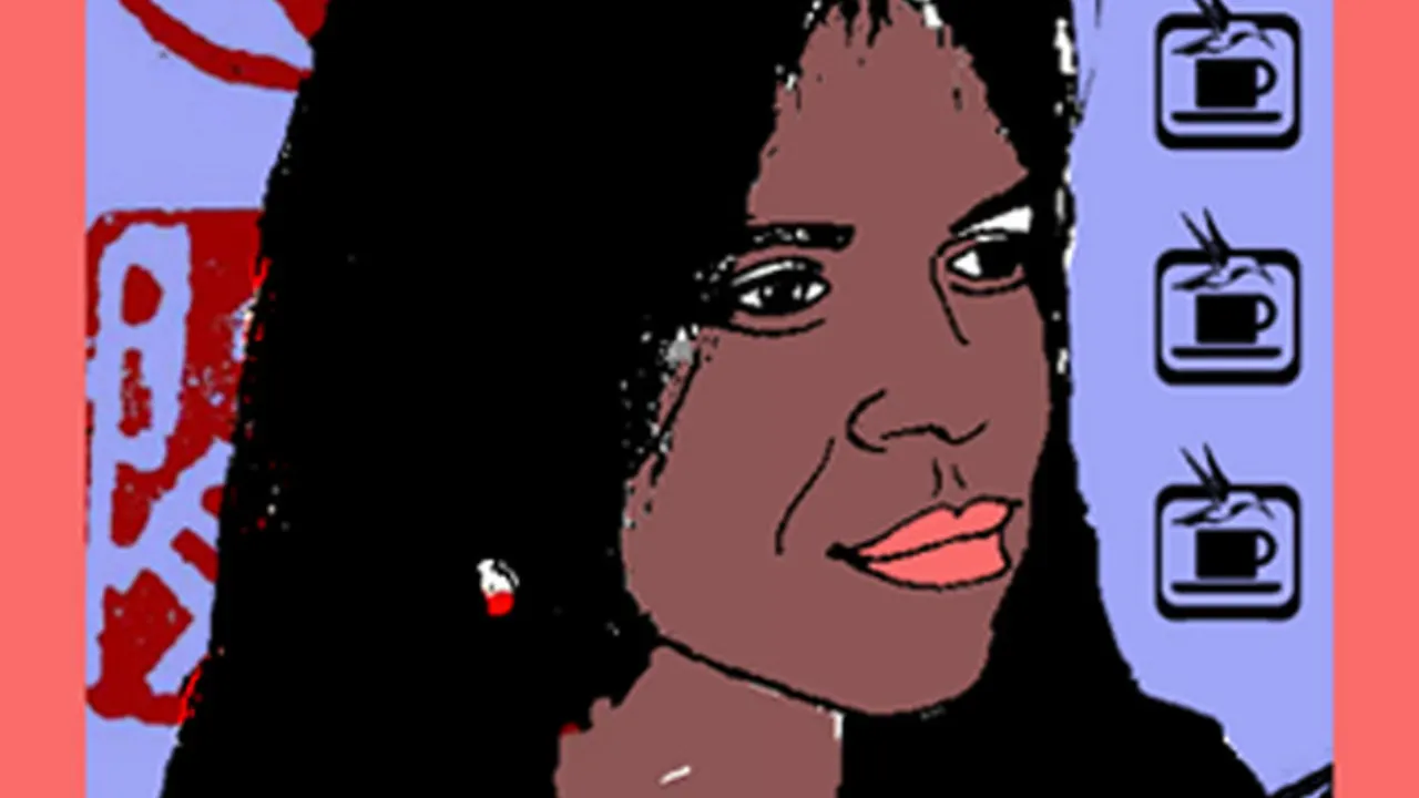 Sharon Robinson