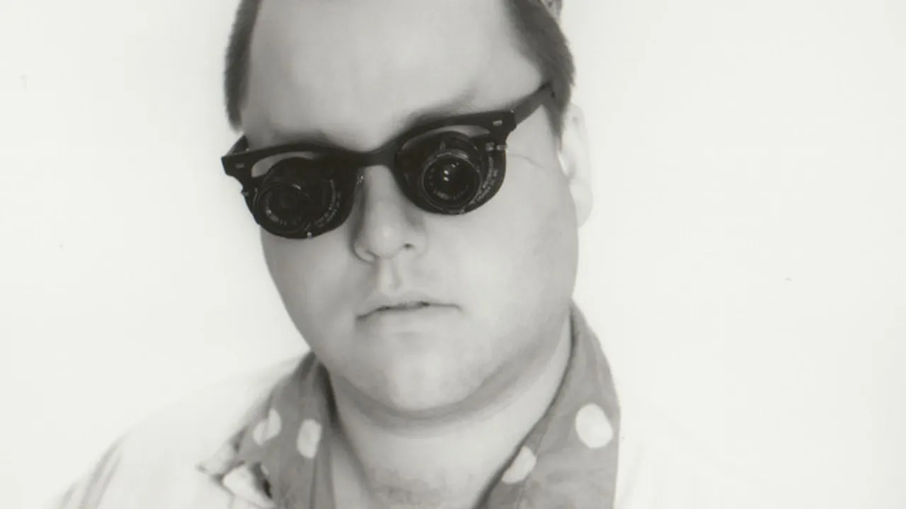 FRANK BLACK