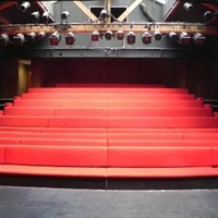Le Théâtre des Béliers Parisiens
