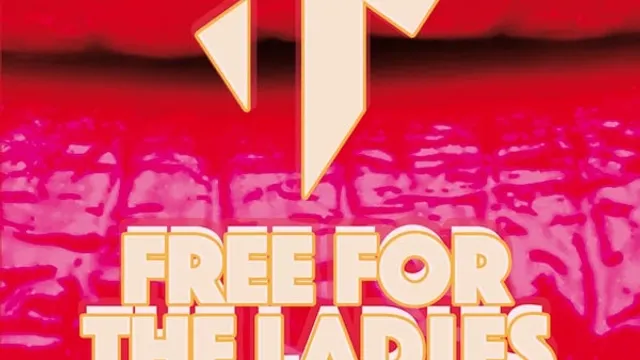 Free for the Ladies en concert