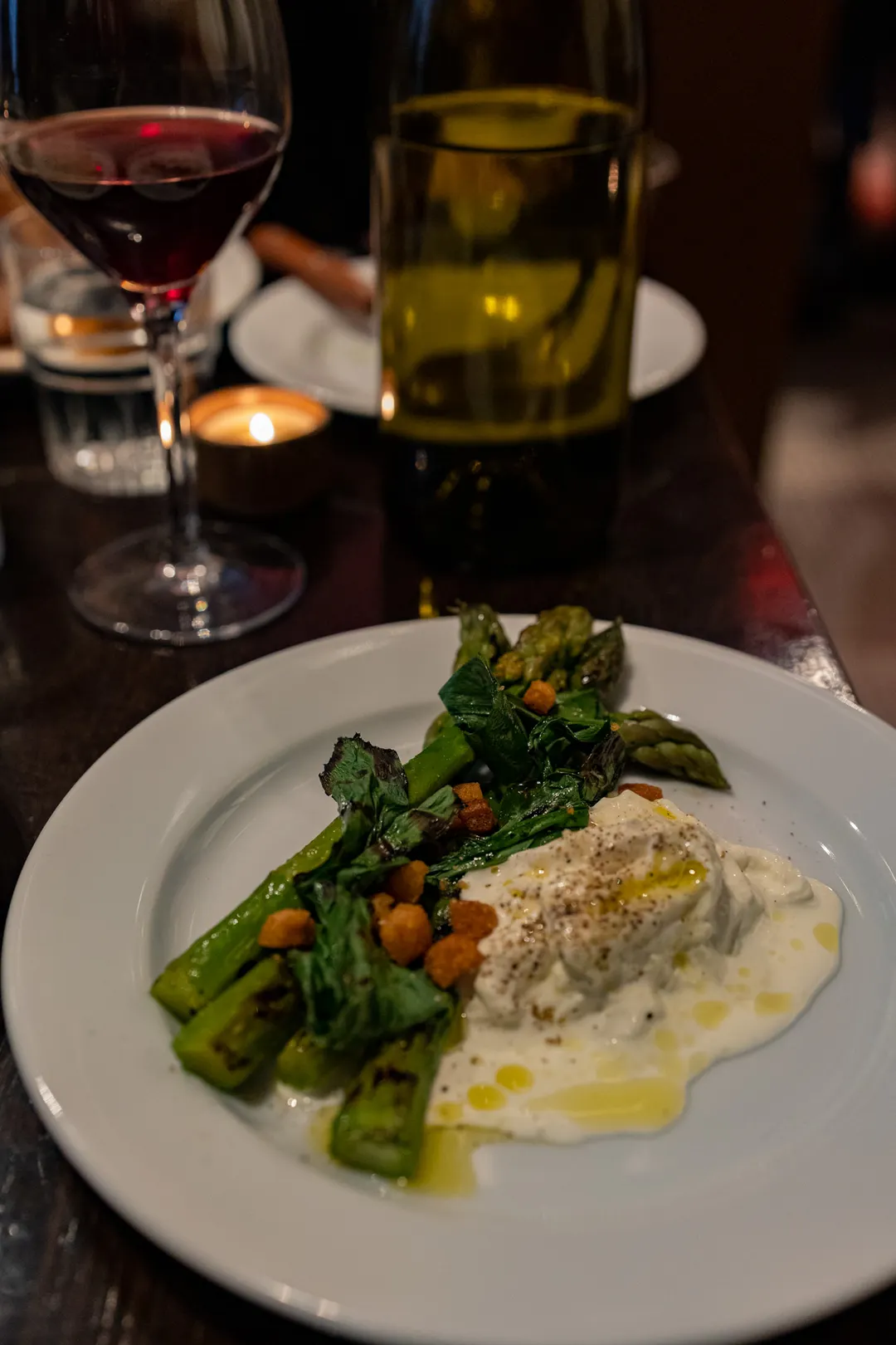 Lolo bistrot Restaurant Paris