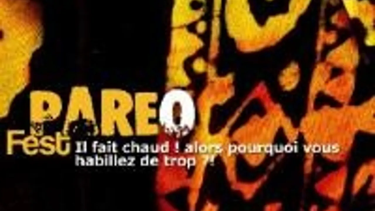 Pareo Fest