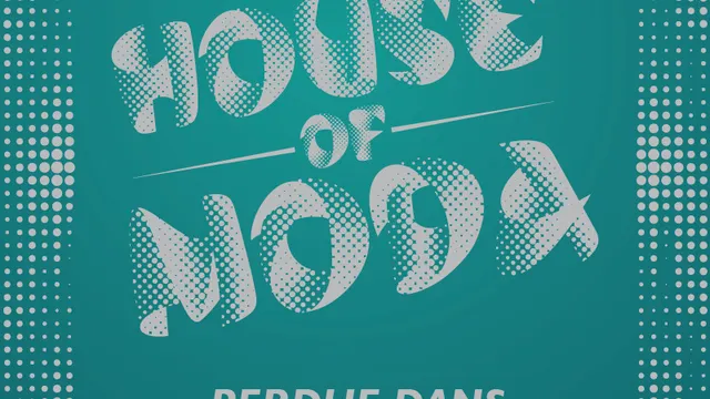 HOUSE OF MODA PERDUE DANS L’OPEN SPACE