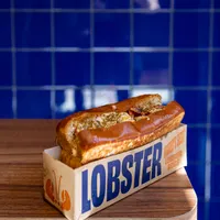 Homer Lobster Victor Hugo