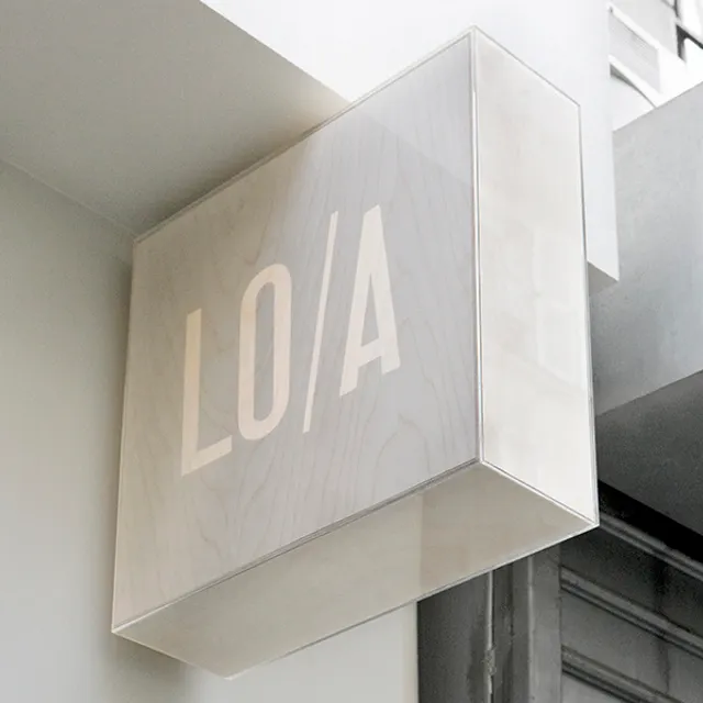 LOA S