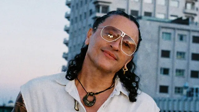 Elvis Crespo