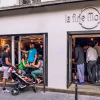 La Fine Mousse