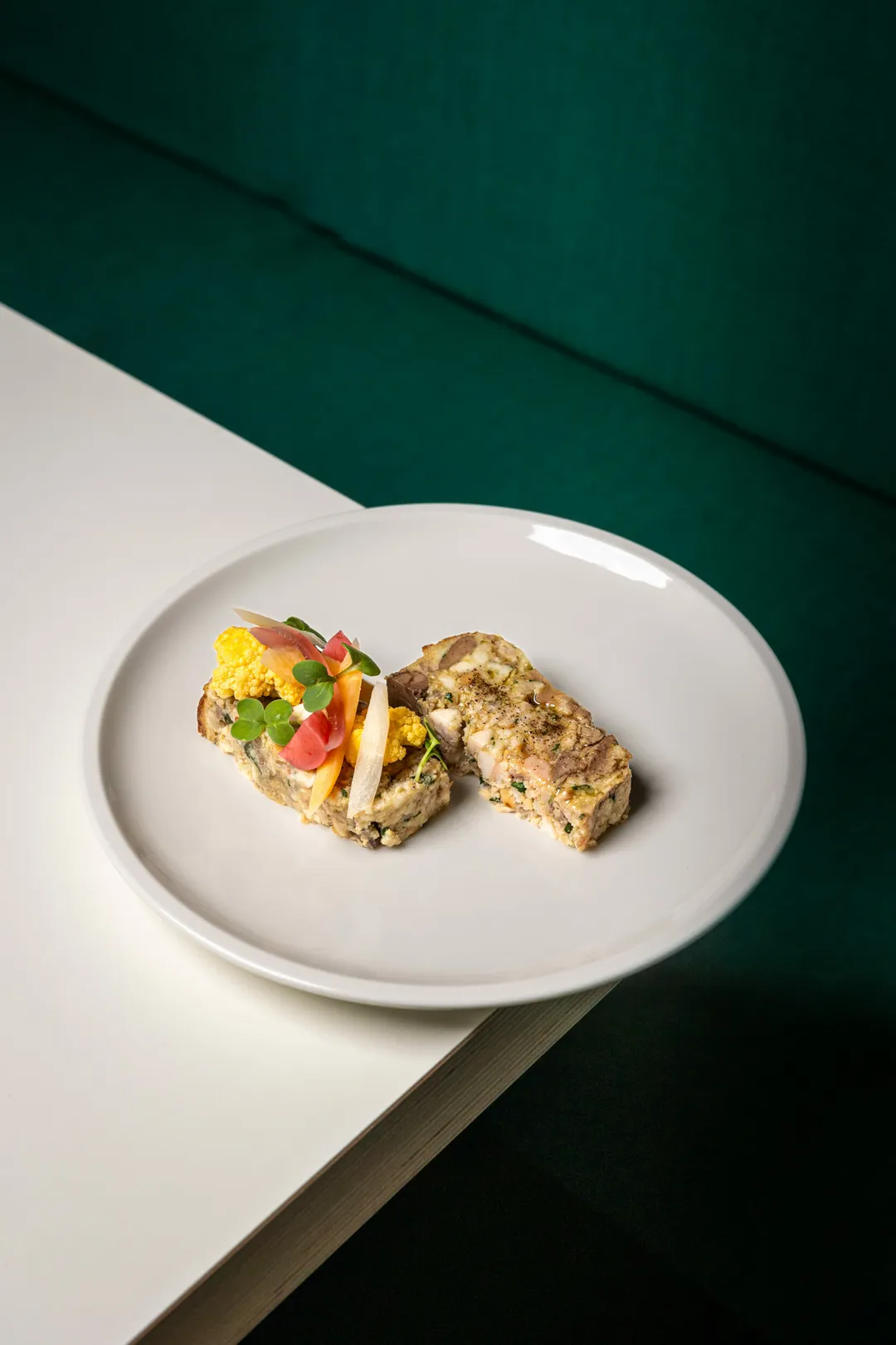 Elsass Restaurant Paris