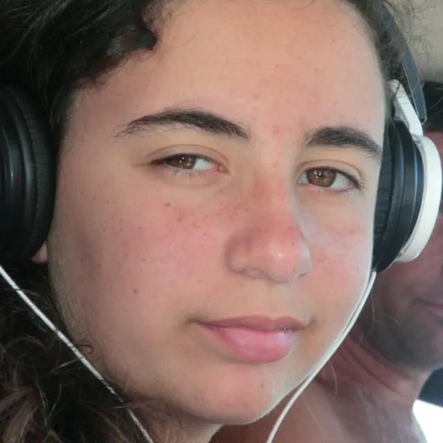 Lucie D