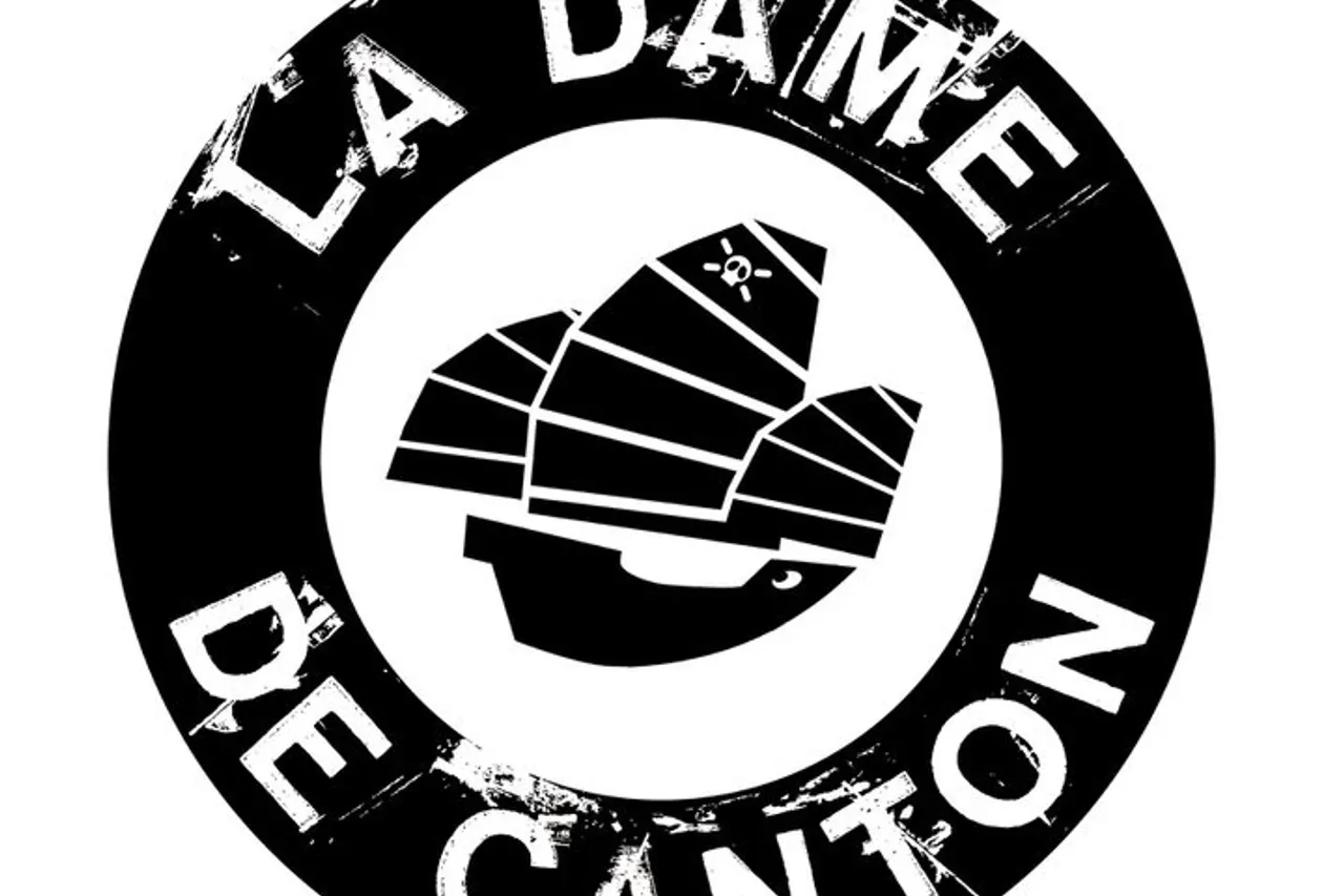 La Dame de Canton